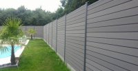 Portail Clôtures dans la vente du matériel pour les clôtures et les clôtures à Saint-Gregoire-d'Ardennes