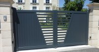 Notre société de clôture et de portail à Saint-Gregoire-d'Ardennes